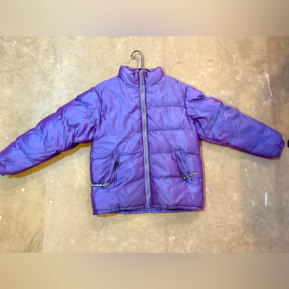 Vintage Ski Jacket - Picture 2 of 2